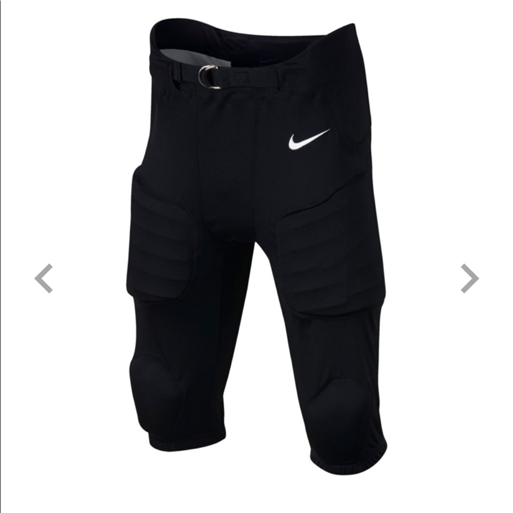 2 Youth XL Nike dri fit football pants, 2 football practice jerseys